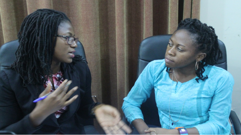 Ghana: Capacity of MFWA Staff Built on AFEX Network