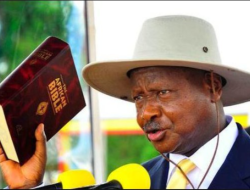 AFEX Pétitionne le Président Ougandais en vue de Protéger la Liberté d’Expression