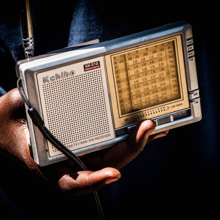 The 1991 Windhoek Declaration: How Far have We come?