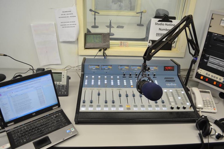 AFEX Condemns Closure of Radio Station, Urges President Salva Kiir to Intervene