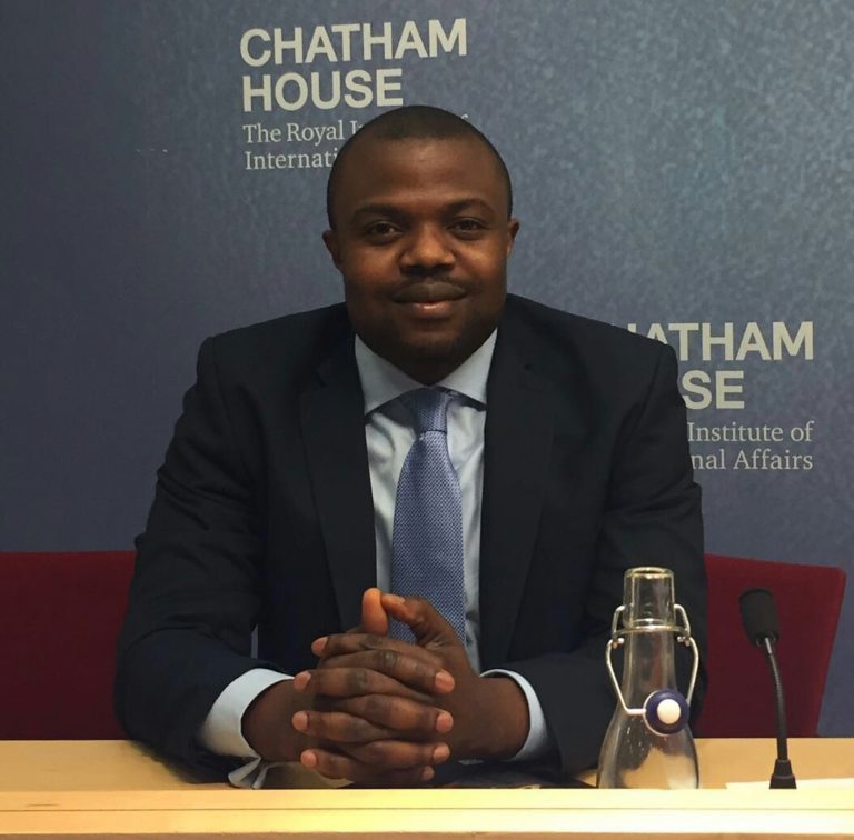 AFEX Denounces Harassment of Anti-Corruption Activist by Sierra Leonean Authorities