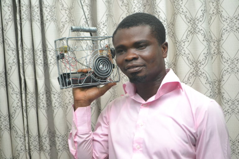 “Radio is You”: Let Your Voice Be Heard – AFEX