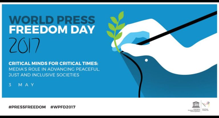 AFEX Members in Nigeria Call on Government to Ensure Enabling Environment for Media Practice