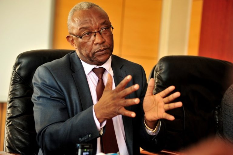 Decision of Rwanda’s Electoral Commission to Vet Online Messages of Presidential Candidates Unacceptable – AFEX