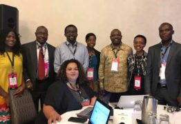 Organisations Africaines de la Liberté d’Expression demandent  la fin immédiate de l’Impunité pour les Crimes contre les Journalistes