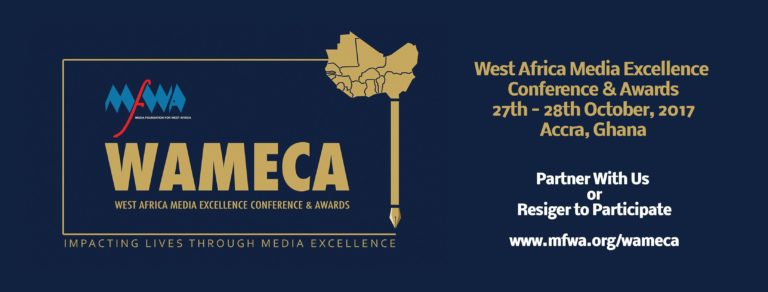 MFWA to Award Excellent Journalism  in West Africa