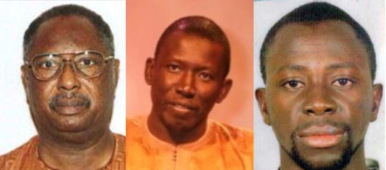 Fighting Impunity: Major Breakthrough in The Gambia