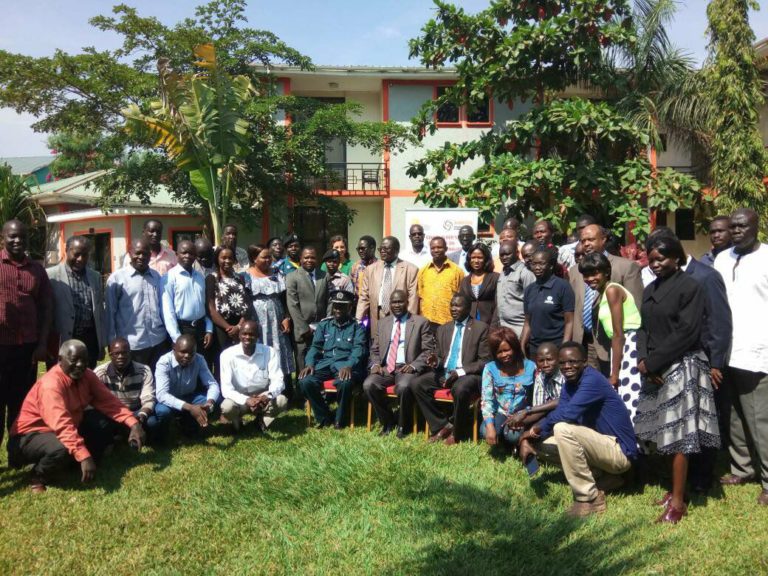 Stakeholders to Prioritise Safety of Journalists and Issues of Impunity in Africa