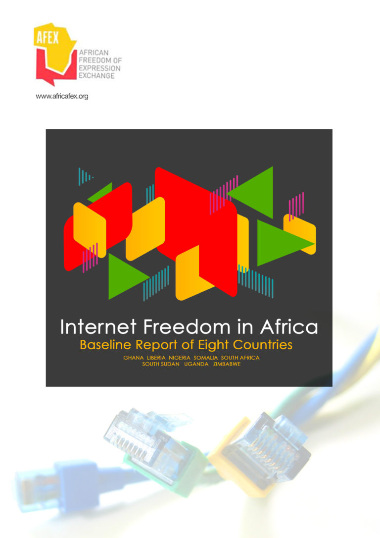 African Internet Governance Stakeholders Urge Governments to Put Premium on Digital Rights of Citizens