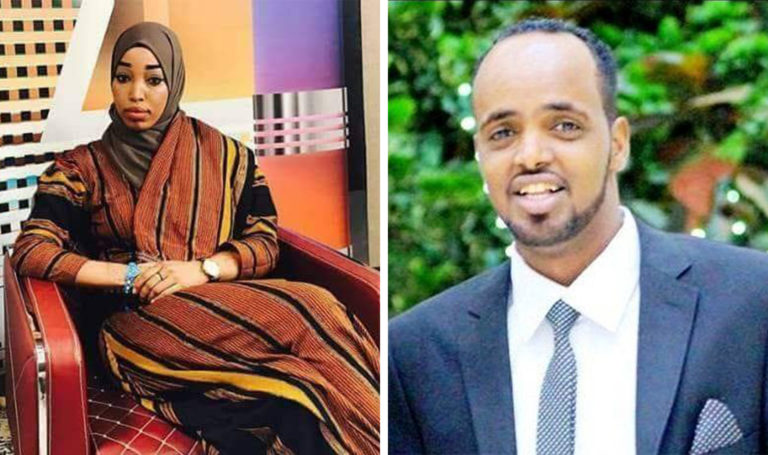 Violation of Freedom of Expression Rights: Somaliland Jails Activist, Citizen