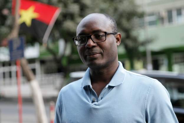 AFEX Denounces Prosecution of Journalists in Angola
