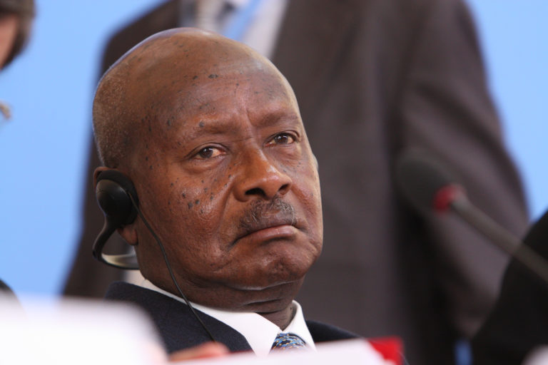 Ugandan Government Taxes Social Media Users, a Threat to Internet Rights