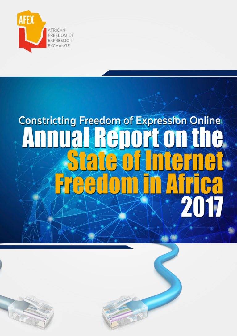 Citizens Voices Grow Online Despite Repressive Environment: State of Internet Freedom in Africa