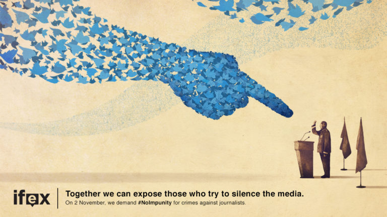 MISA Zimbabwe Concerned about Increased Attacks on Journalists, Calls on Government to End to Impunity for Crimes against Journalists