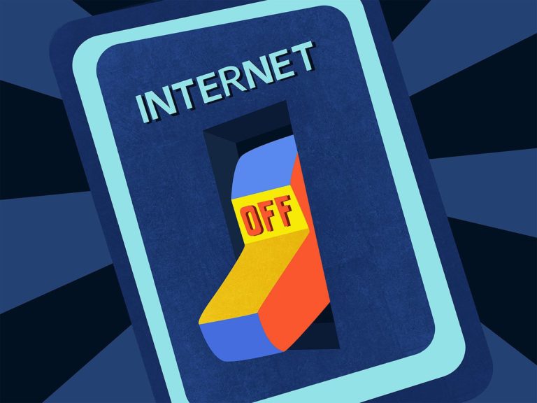 Good News, Bad News: A Story of Internet Shutdowns in Togo And Ethiopia