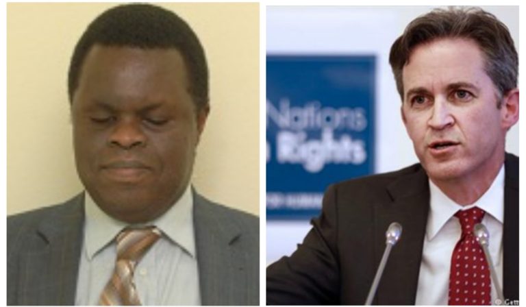 80 Press Freedom Organisations across the Globe Call on AU/UN Special Rapporteurs to Intervene in Ongoing Social Media Blackout in Chad