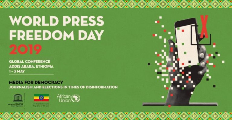AFEX Appeals to African Governments to Actively Promote and Defend Freedom of Expression ahead of World Press Freedom Day Celebration