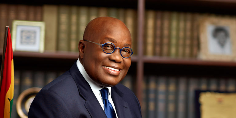 MFWA Commends President Akufo-Addo for Assenting RTI Law