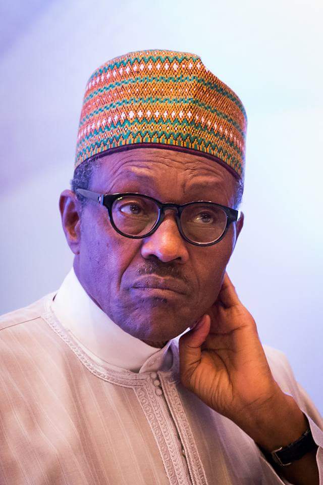 MRA Criticizes President Buhari’s Refusal to Assent to Digital Rights and Freedom Bill