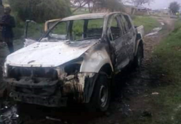 Students Assault TV Station Crew, Set Vehicle Ablaze in Kenya