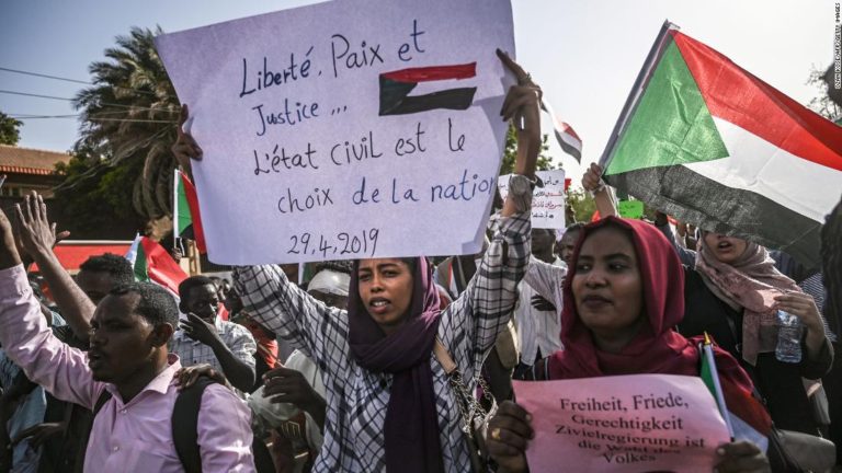 Needless Network Disruptions: A Continuing Menace to Online Rights in Africa