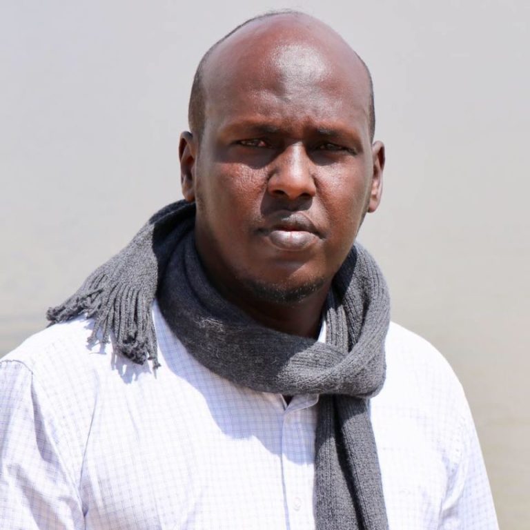 AFEX Condemns Continued Detention of Journalist in Somaliland