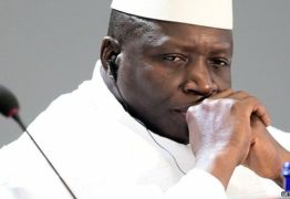 AFEX Demands Accountability for 2004 Killing of Deyda Hydara, Calls for Prosecution of Ex-President Jammeh of Gambia