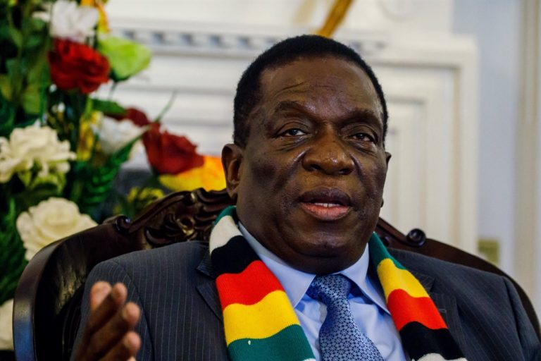 Deteriorating Press Freedom Situation in Zimbabwe, Mnangagwa’s Government Has a Duty to Protect Journalists