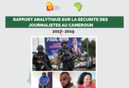 Le Gouvernement Camerounais doit Agir pour Mettre Fin aux Attaques  contre la Liberté de la Presse