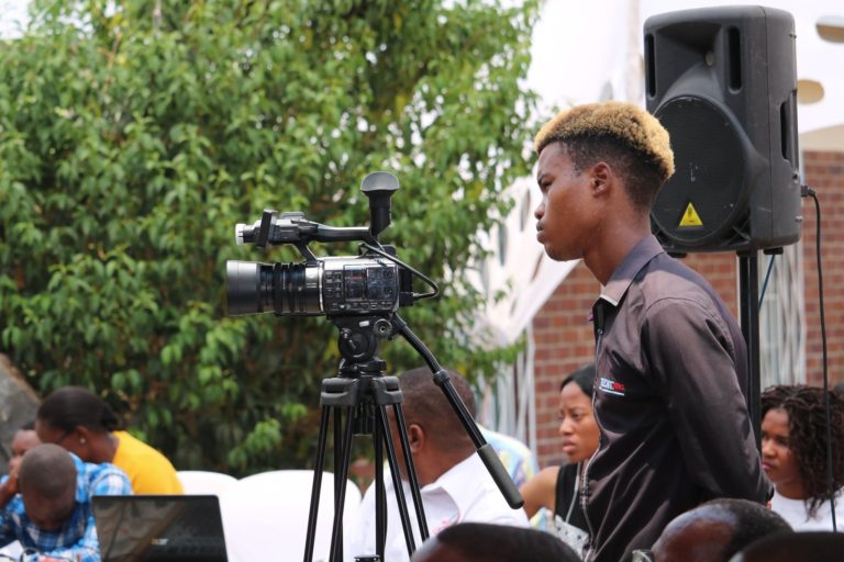 AFEX Joins Stakeholders in Zimbabwe to Mark 2019 International Day to End Impunity