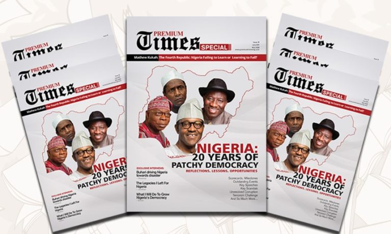 IPC Condemns Trailing of Premium Times Journalists