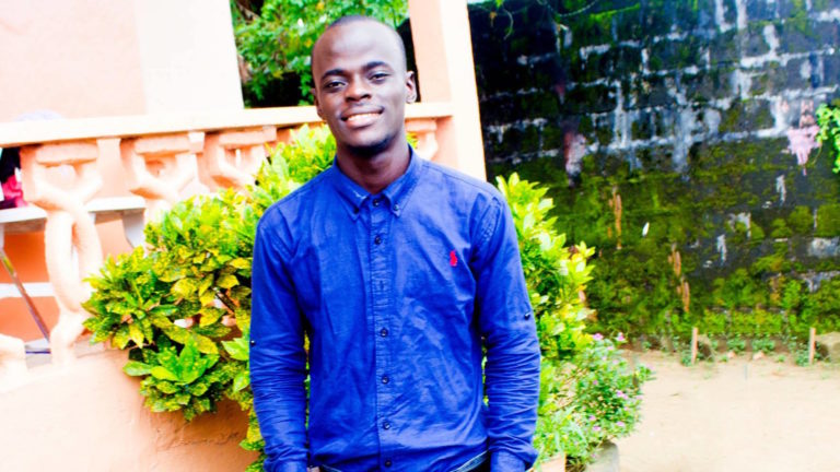 Journalist’s Murderer Sentenced  to Life Imprisonment