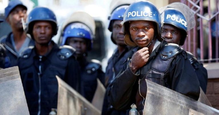 MISA Zimbabwe Condemns Arrest of Journalist Over Accreditation