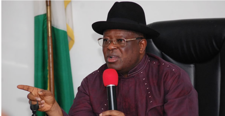 MRA, IPC Petition Code of Conduct Bureau over Violation of Journalists Rights, Seek Removal of Ebonyi State Governor from Office for Abuse of Office