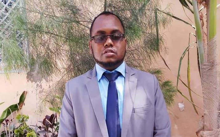 AFEX Condemns Murder of Journalist in Somalia