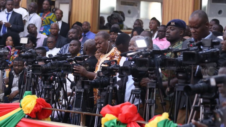 Message from President of West African Journalists Association on the Occasion Of World Press Freedom Day