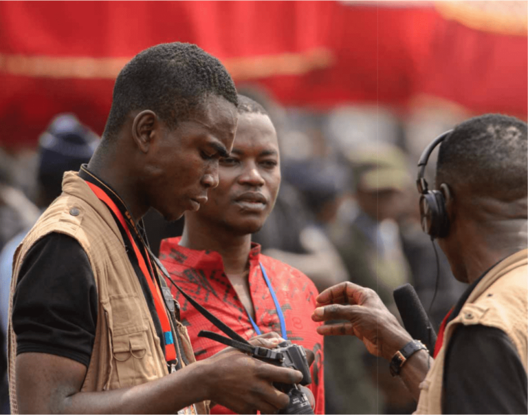 Journalist Sacked over Suspected Coronavirus Infection, Another Sacked Over Coronavirus Report