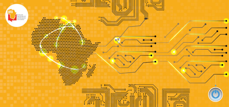 Government Surveillance Should Be Lawful, Justified and Necessary