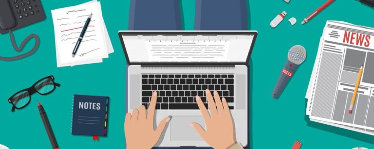 Legacy Media in Crisis, Boom for Digital Media— COVID-19 & Media Sustainability in West Africa