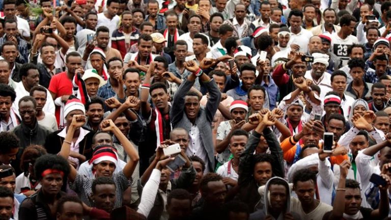 AFEX Condemns Killing, Harassment of Journalists in Tigray Region