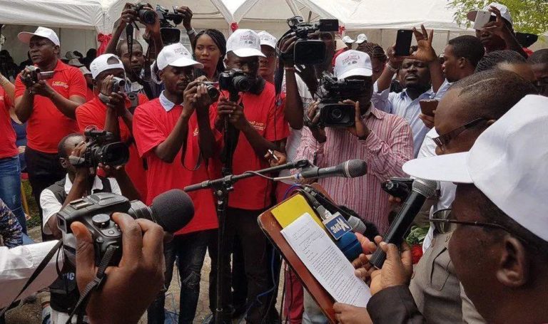 DRC: Provincial Governor Summoned for Torture and Injury Against Journalists