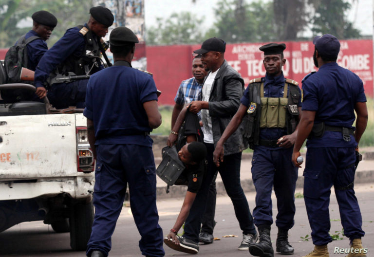 Nigeria: IPC Decries Detention and Harrassment of Wikki Times Publisher and Reporter