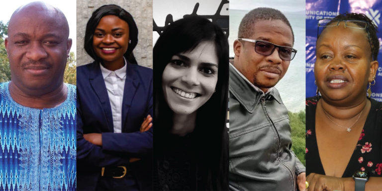 African Experts Call for Vigilance and Collaboration to Push Back Problematic COVID-19 Measures that Compromise Data Privacy and Protection