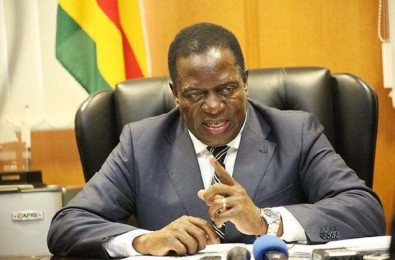 Zimbabwe’s Looming Patriot Bill Cause for Great Concern