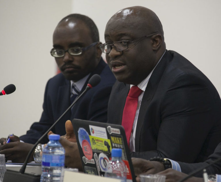 MRA Welcomes UN Human Rights Council Resolution on Safety of Journalists, Calls on Government to Fully Implement it