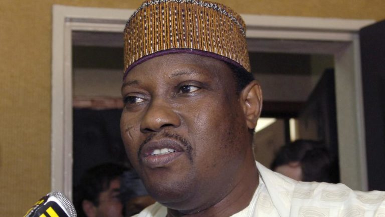 Elections 2020 au Niger: le leadeur de l’opposition Hama Amadou cité comme acteur politique le plus abusif sur les radios pour le mois d’Août