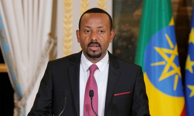 Ethiopia’s Press Freedom Dreams under Abiy Ahmed Turning into Nightmare