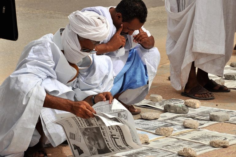 Mauritanie: Vers un Assainissement du Secteur et une Émergence d’entreprises de Presse Viables