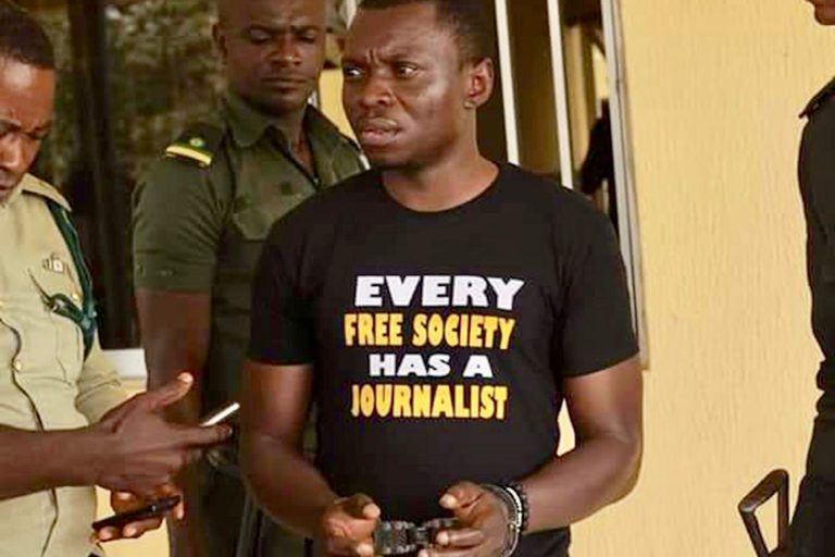 Nigeria: International Press Center Releases 2020 Report on State Of Attacks on Journalists