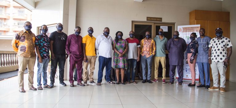 AFEX Calls on African Governments to Ensure Safety of Journalists, Respect Digital Rights